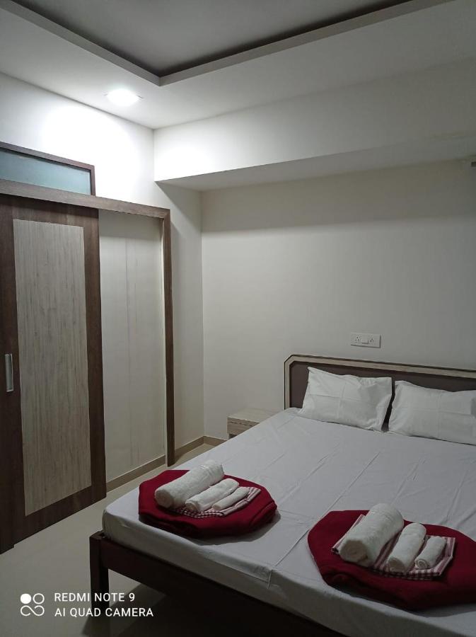 Stay Nc Homestay Nashik Exterior foto